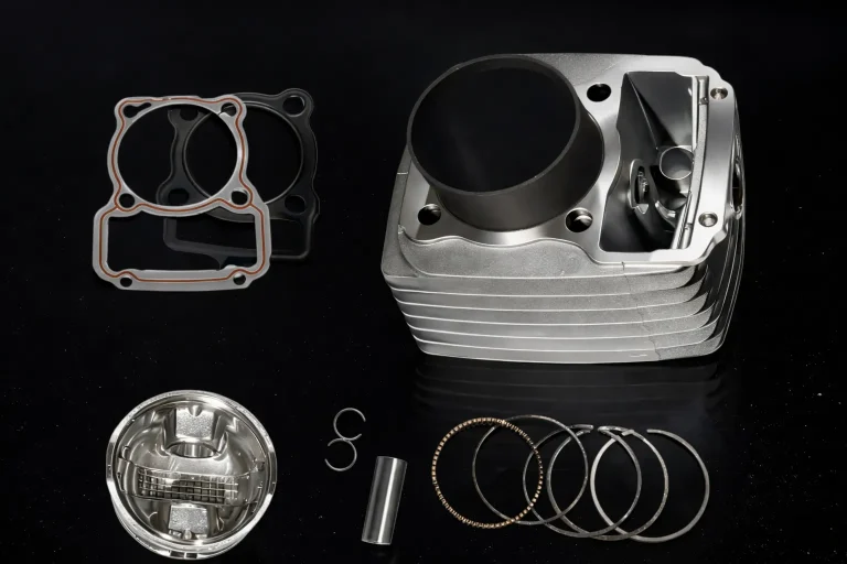 Cylinder kit