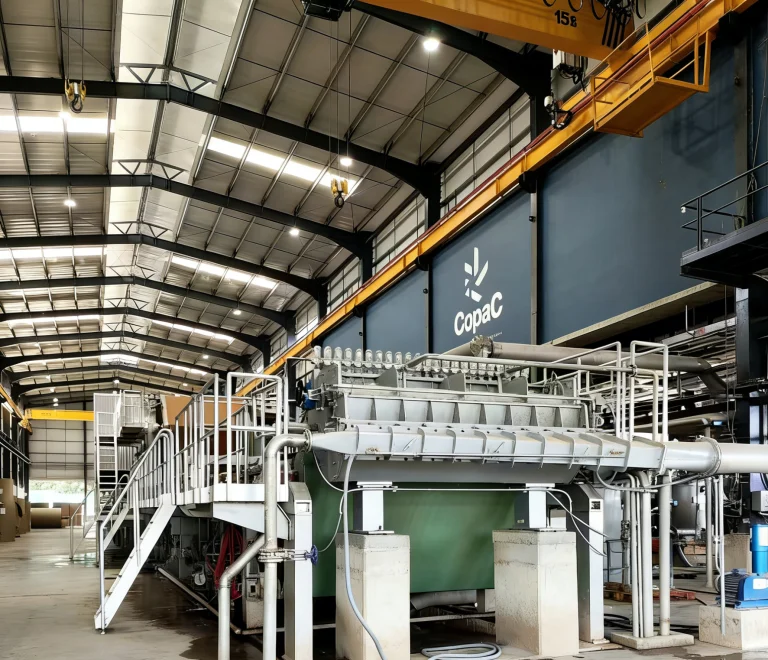 Factory-Esco