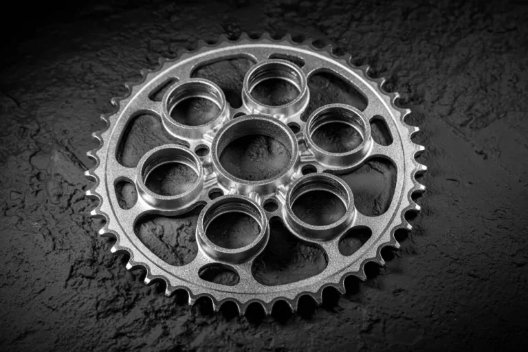 Sprocket